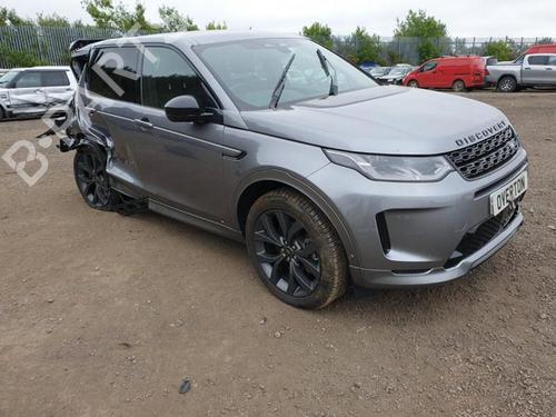 Used Other LAND ROVER DISCOVERY SPORT (L550) 2.0 D200 MHEV 4x4 (204 hp) 29648459