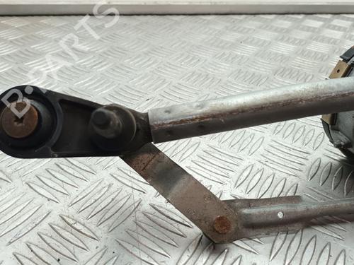 Front wiper motor AUDI A3 Sportback (8VA, 8VF) 1.6 TDI | BP29656535M29 