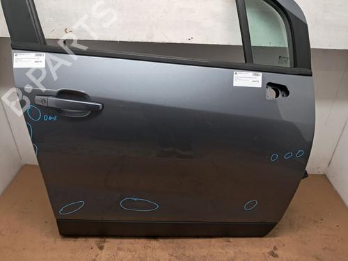 Dør højre fortil VAUXHALL MOKKA / MOKKA X (J13) 1.4 4x4 | BP29674313C3 