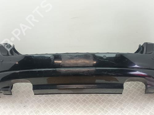 Used Rear bumper KIA SPORTAGE II (JE_, KM_) 2.0 CRDi 4WD (113 hp) 29665515