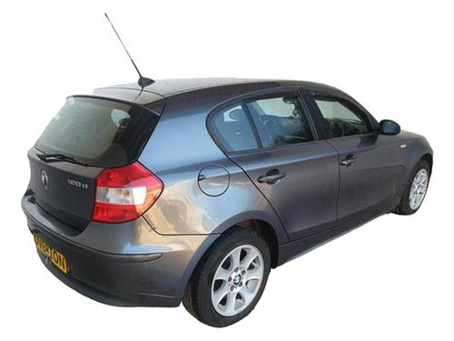 Lève-vitre avant gauche BMW 1 (E87) 120 d (163 hp) 29648813