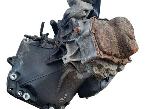 Gearbox VAUXHALL MERIVA A (X03) 1.4 16V Twinport | BP29658064M3