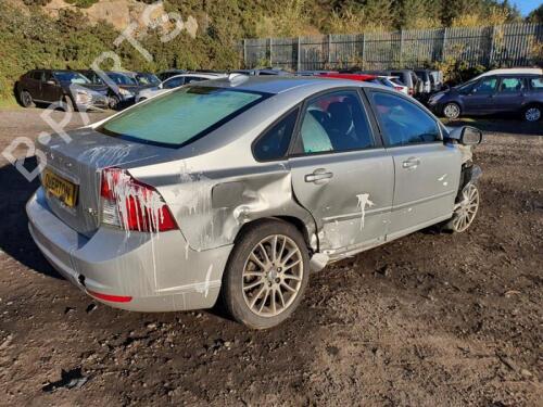 håndbremse VOLVO S40 II (544) D2 | BP29649555I18