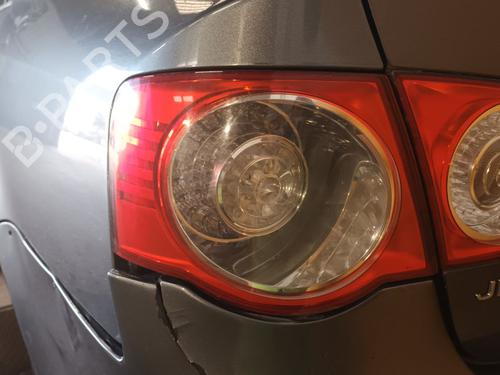 Używane Lampa tylna lewa VW JETTA III (1K2) 1.6 TDI (90 hp) 29665871