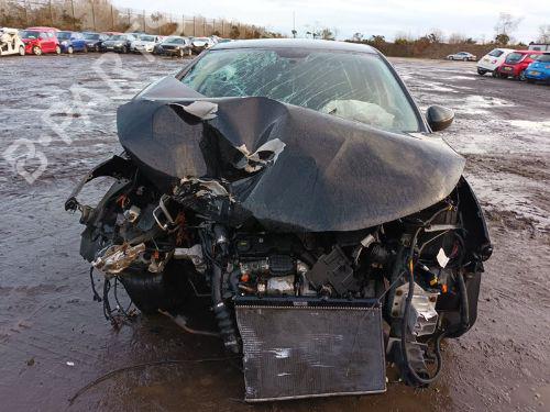 Bilradio CITROËN C4 II (NC_) 1.6 HDi 90 | BP29659284E6 