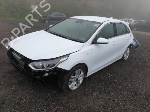 Dashboard KIA CEED (CD) 1.6 CRDi 136 Eco-Dynamics+ | BP29675608C46 