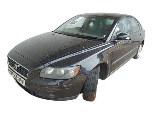 Used Rear right seatbelt VOLVO S40 II (544) 1.6 (101 hp) 29678823