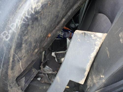 Instrument cluster NISSAN QASHQAI I (J10, NJ10) 1.6 | BP29650969C47 