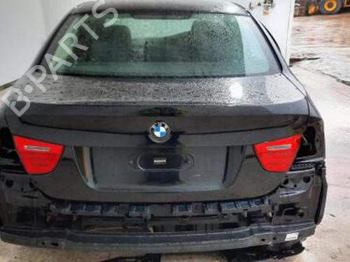 Rear right seatbelt BMW 3 (E90) 318 d | BP29646750I28