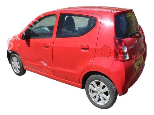 Used Left rear door SUZUKI ALTO VII (GF, HA25_, HA35_) 1.0 (AMF310, GFC31S) (68 hp) 29676585