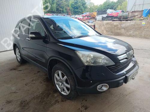 Fuse box HONDA CR-V III (RE_) 2.2 i-CTDi 4WD (RE6) | BP30893885E1