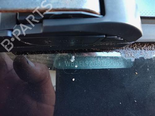 Windscreen washer tank BMW 3 Touring (E46) 330 d | BP29676881C113 
