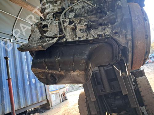 Motore FORD FOCUS III 2.0 TDCi | BP30366922M1