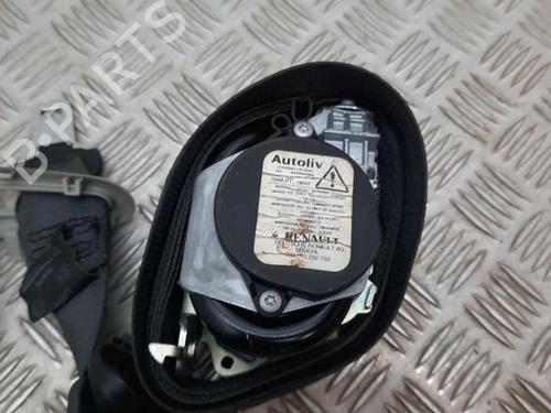 Rear left seatbelt RENAULT SCÉNIC II (JM0/1_) 1.6 16V (JM1R) | BP29646027I29