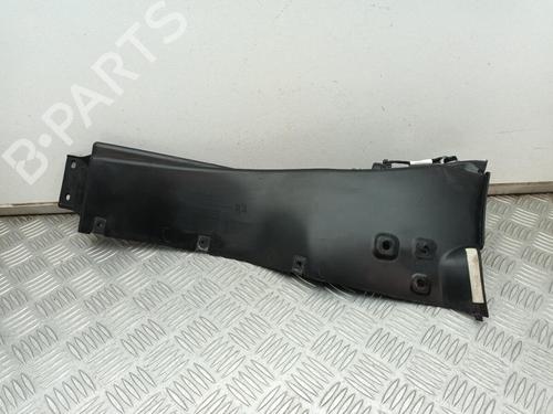 Used Pipe MCLAREN 570S 3.8 (570 hp) 29650065