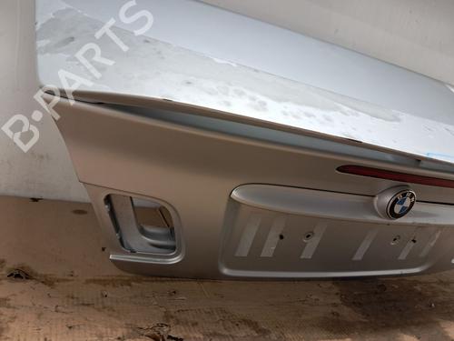 Tailgate BMW 3 Convertible (E46) 323 Ci | BP29670930C6 