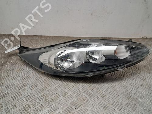 Højre forlygte FORD FIESTA VI (CB1, CCN) 1.25 (82 hp) 29683593