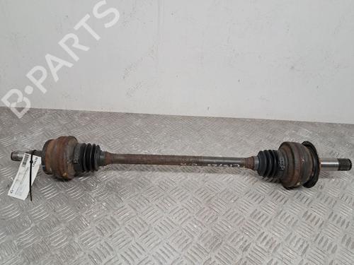 Right front driveshaft MERCEDES-BENZ E-CLASS (W212) E 250 CDI / BlueTEC (212.003, 212.004) | BP29649676M39 