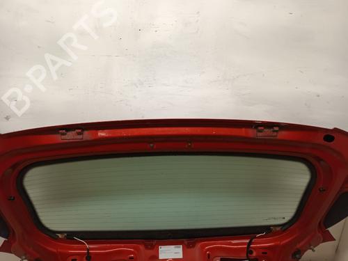 Tailgate VAUXHALL CORSA Mk III (D) (S07) 1.2 i 16V (L08) | BP29667878C6