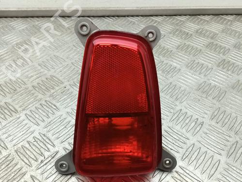 Tåkelys/Varsellys KIA PICANTO II (TA) 1.0 (69 hp) 29672932