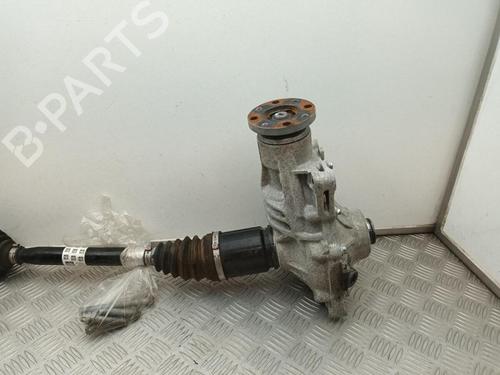 Differential, foran BMW X6 (G06, F96) xDrive M 50 d (400 hp) 29650518