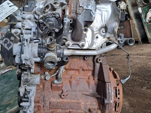 Motor FORD FIESTA VII (HJ, HF) 1.0 EcoBoost | BP29650269M1 