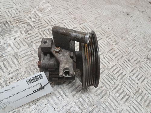 Power steering reservoir HYUNDAI TUCSON (JM) 2.0 CRDi | BP29668919M117