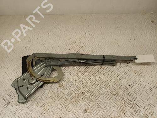 Front right window mechanism RENAULT GRAND SCÉNIC III (JZ0/1_) 1.5 dCi (JZ0B, JZ07) | BP29667506C23