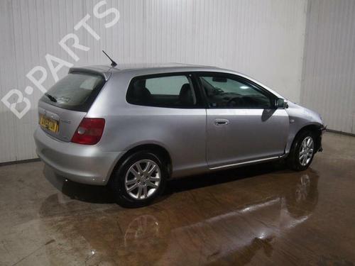Vindrude Viskermekanisme HONDA CIVIC VII Hatchback (EU, EP, EV) 1.6 i (EP2, EU8, EU6) | BP29647323C83