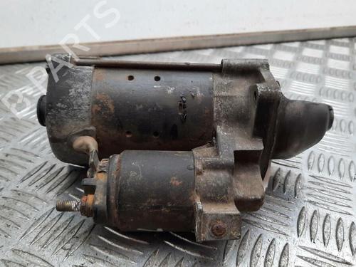 Used Starter CITROËN JUMPER I Platform/Chassis (244) 2.8 HDi (128 hp) 29647122