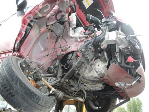 Left front suspension arm FIAT 500X (334_) 1.4 (334AXC1B, 334AXC11) | BP29647223M12 