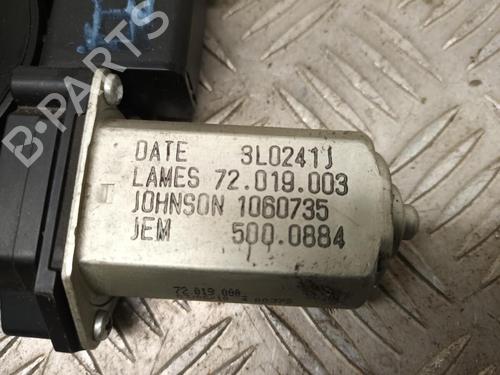 Right front window motor ALFA ROMEO GIULIETTA (940_) 1.4 TB (940FXB1A, 940FXB11) | BP29650312E20