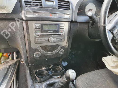 Girkasse SSANGYONG REXTON W / REXTON 2.0 Xdi | BP30557187M3