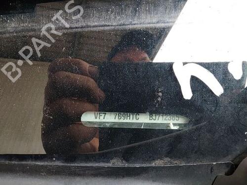 Servo brake CITROËN C4 Picasso I MPV (UD_) 1.6 HDi 110 | BP30768363M42