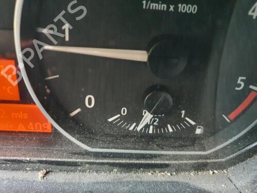 Fuel tank BMW 1 (E87) 120 d | BP29651285C62 