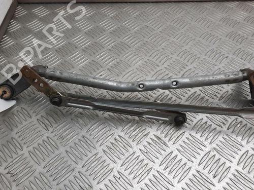 Front wipers mechanism RENAULT KANGOO (KC0/1_) 1.5 dCi | BP29647334C83 