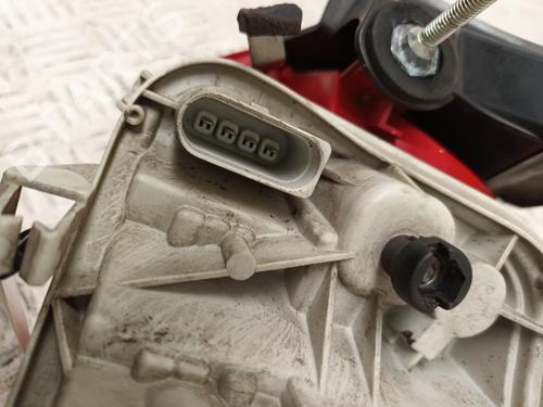 Højre baglygte AUDI A3 Sportback (8PA) 1.6 E-Power | BP29987147C35