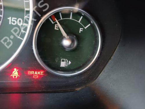 Engine control unit (ECU) JAGUAR X-TYPE I (X400) 2.5 V6 All-wheel Drive | BP29665067M57