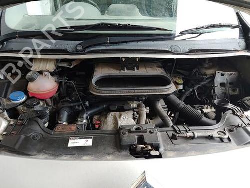 Venstre forlygte CITROËN JUMPY II Van 1.6 HDi 90 16V | BP29680445C28 