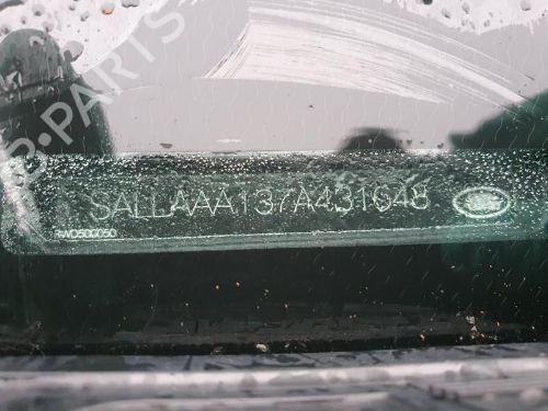 Rear right seatbelt LAND ROVER DISCOVERY III (L319) 2.7 TD 4x4 | BP29650364I28