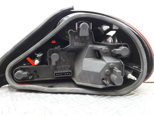 Venstre Baklys JAGUAR X-TYPE I (X400) 2.0 D | BP29645356C34 