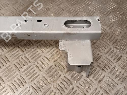 Front bumper reinforcement NISSAN X-TRAIL I (T30) 2.2 dCi 4x4 | BP29650538C109 