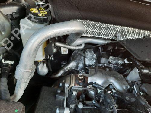 Luftfilter kasse VW TIGUAN ALLSPACE (BW2, BJ2) 1.5 TSI | BP29653735M87 