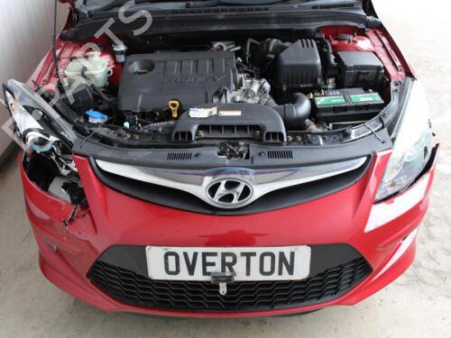 Other HYUNDAI i30 Estate (FD) 1.6 CRDi | BP29677776O1 