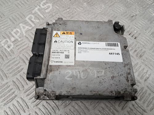 Centralita motor ISUZU D-MAX I (TFR, TFS) 3.0 DiTD 4x4 (TFS85_) | BP28645842M57