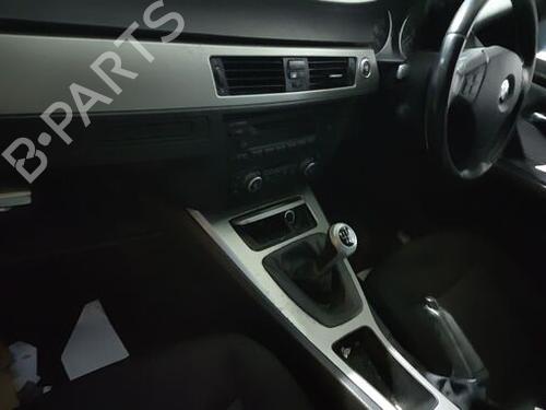 Left rear driveshaft BMW 3 (E90) 320 d | BP29668655M40 