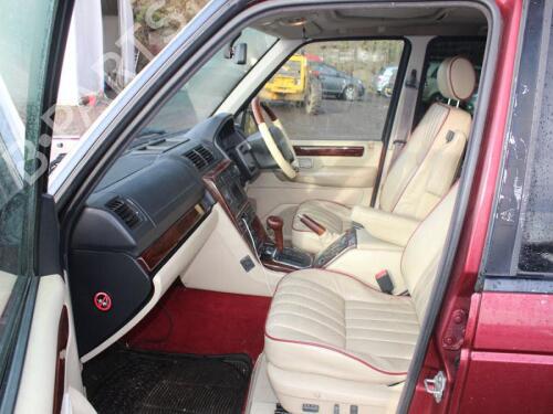 Venstre baglygte LAND ROVER RANGE ROVER II (P38A) 4.6 4x4 | BP29651406C34