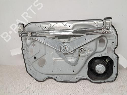 Front right window mechanism FORD FOCUS II (DA_, HCP, DP) 1.6 | BP29670022C23