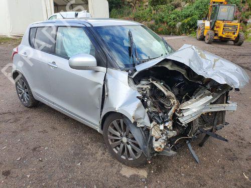 Viskermotor vindrude SUZUKI SWIFT IV (FZ, NZ) 1.2 (AZH412, ZC72S) | BP29659828M29 