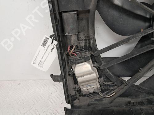 Fan MERCEDES-BENZ C-CLASS (W204) C 350 (204.057) | BP29669668M128